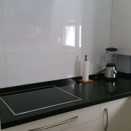 Apartamento San Felipe Neri