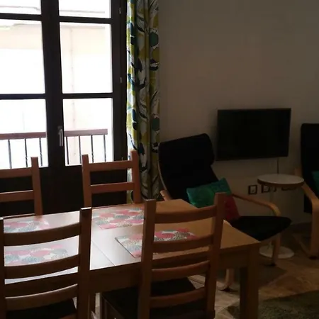 San Felipe Neri Apartman *