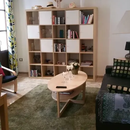 Apartamento San Felipe Neri *