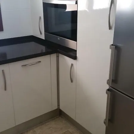 Apartamento San Felipe Neri * Cádiz