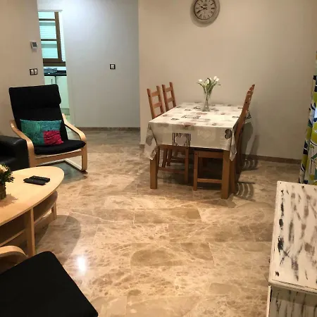Apartment Apartamento San Felipe Neri Cádiz