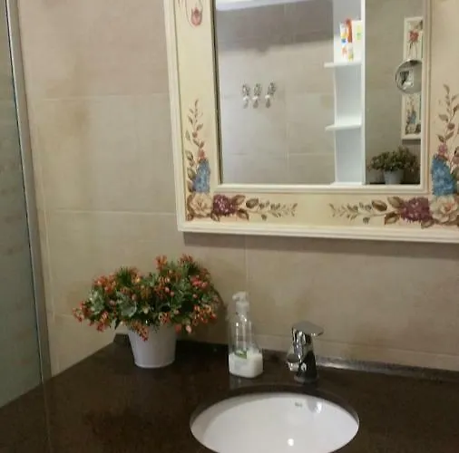 San Felipe Neri Apartman *