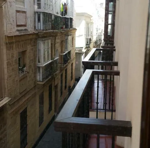 San Felipe Neri * Cádiz