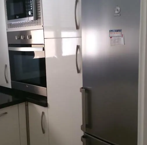 Apartman San Felipe Neri Cádiz