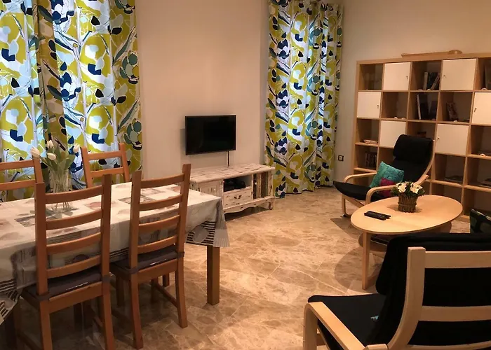 San Felipe Neri Apartment Cádiz