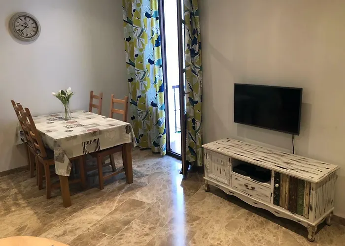 San Felipe Neri Apartman Cádiz