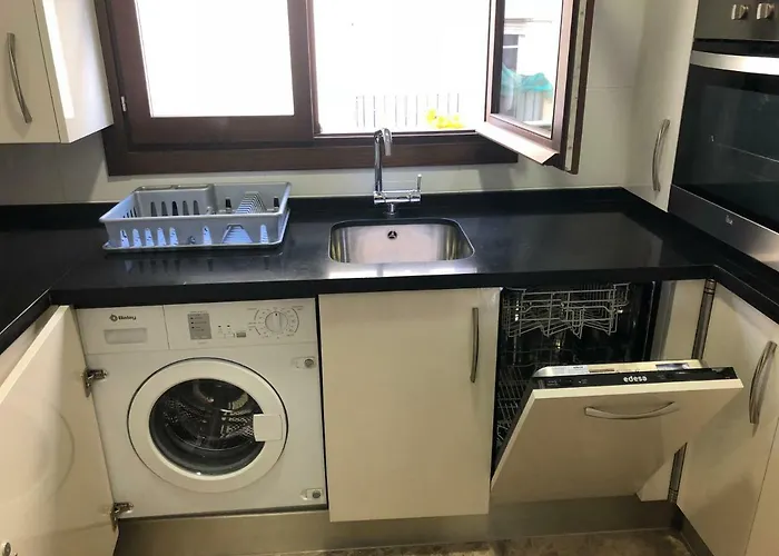 Apartment San Felipe Neri