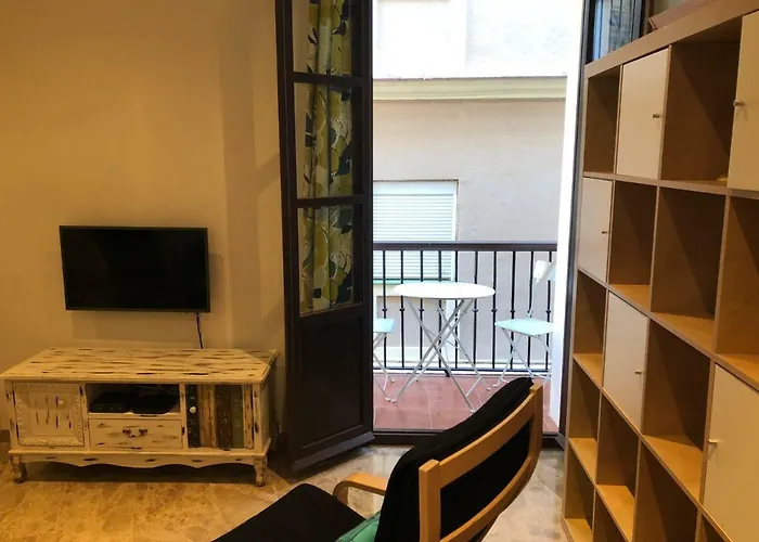 San Felipe Neri Apartment Cádiz