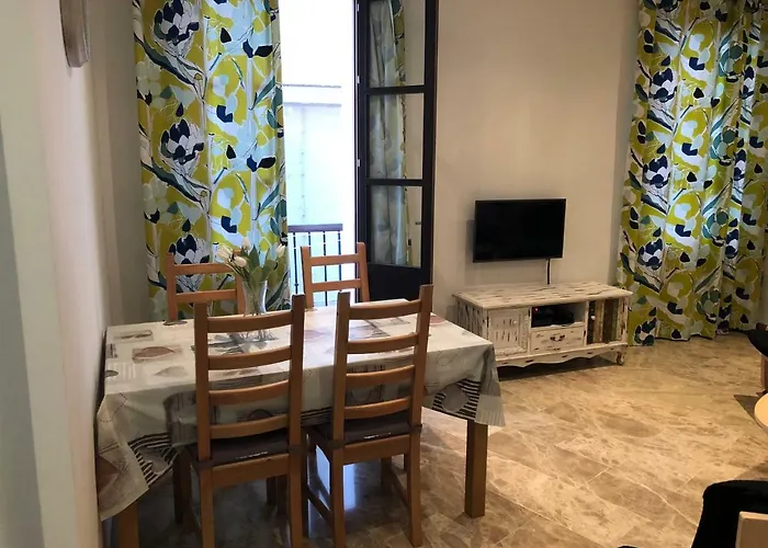 San Felipe Neri Apartman