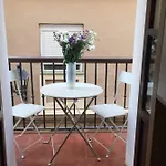 San Felipe Neri Апартаменти *