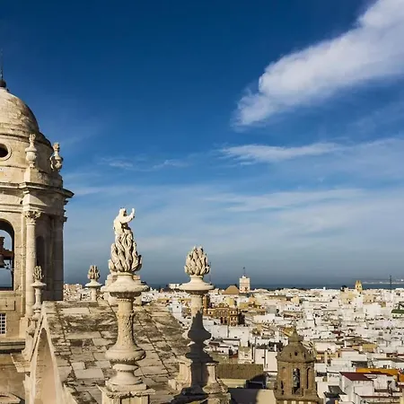 Appartamento San Felipe Neri