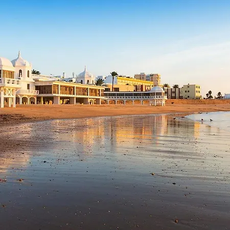 Apartamento Apartamento San Felipe Neri