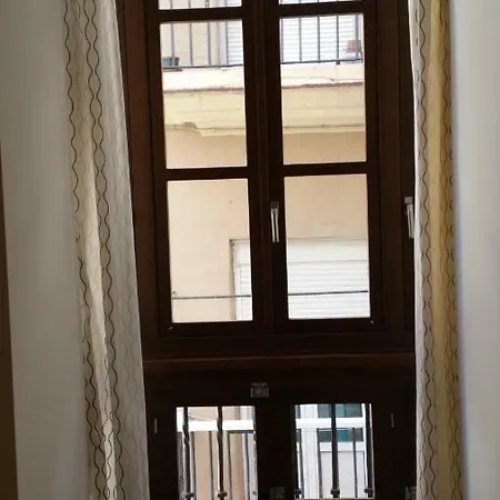 Apartamento Apartamento San Felipe Neri Cádiz