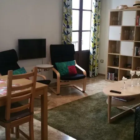 Apartamento San Felipe Neri *