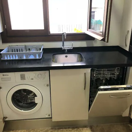 Apartamento Apartamento San Felipe Neri