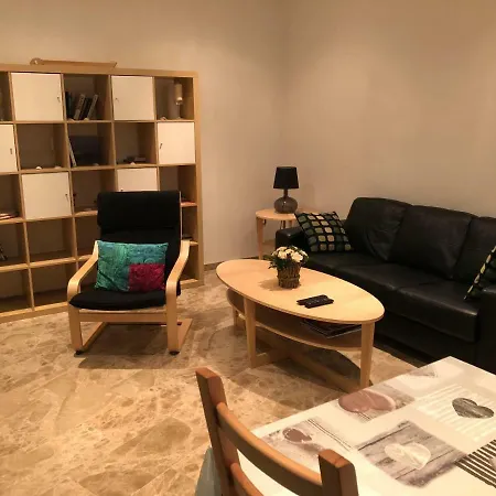 Apartamento San Felipe Neri Cádiz