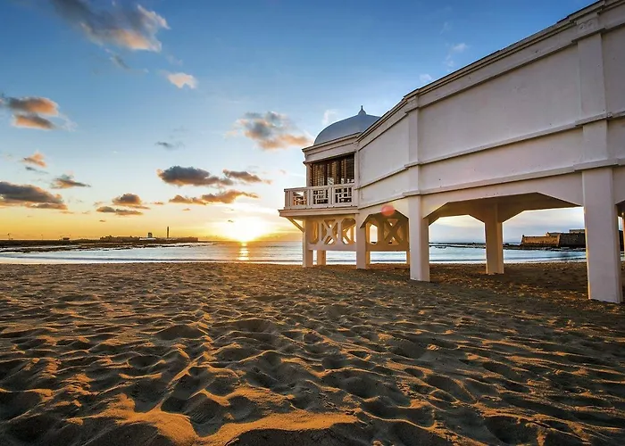 San Felipe Neri Appartamento