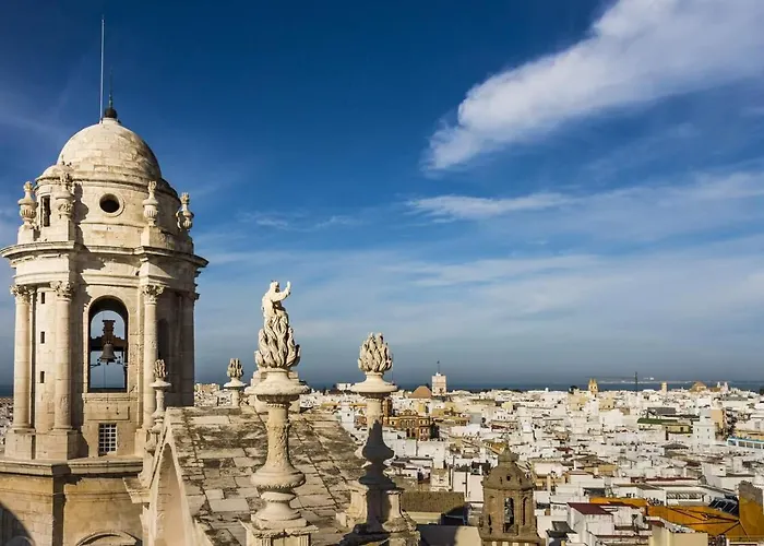 Appartamento San Felipe Neri