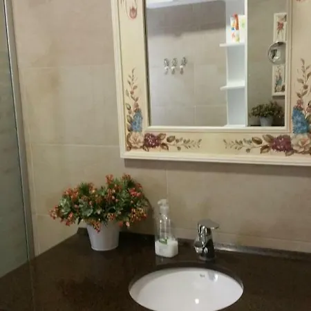 Apartamento San Felipe Neri Apartment *