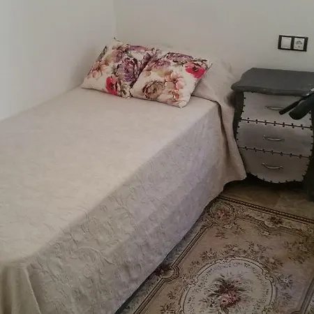 Apartamento San Felipe Neri *
