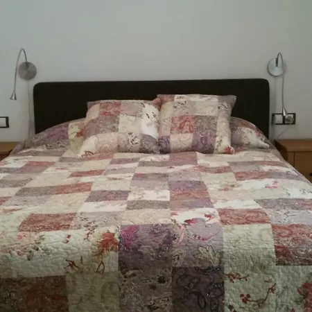 Apartamento San Felipe Neri Cadiz