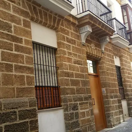 Apartamento San Felipe Neri