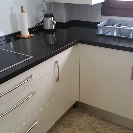 Apartamento San Felipe Neri Cadiz