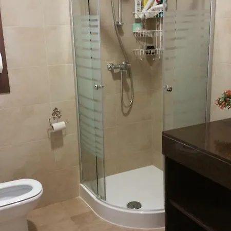 Apartamento San Felipe Neri * Cadiz