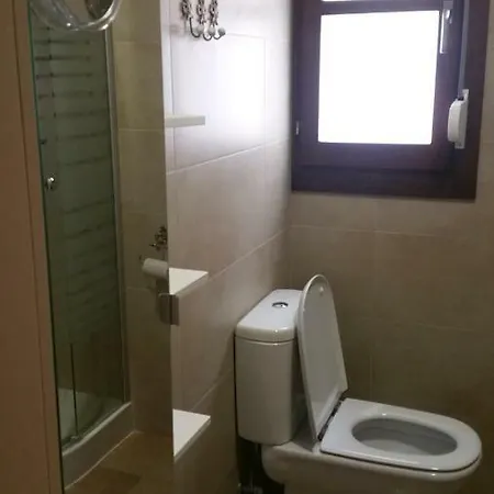 Apartamento San Felipe Neri