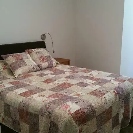 Apartamento San Felipe Neri Cadiz