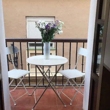 Apartamento San Felipe Neri Apartment *