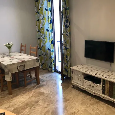 Apartamento San Felipe Neri Apartment Cadiz