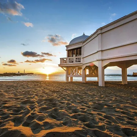 San Felipe Neri Apartment