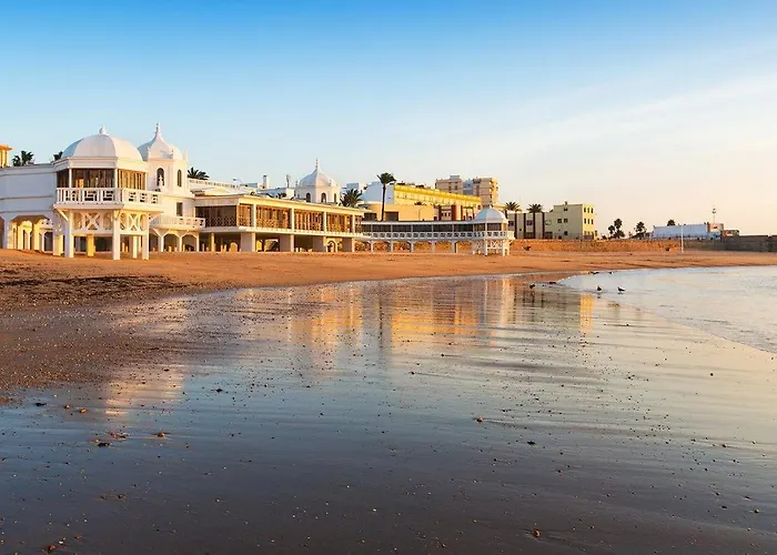 Apartment San Felipe Neri