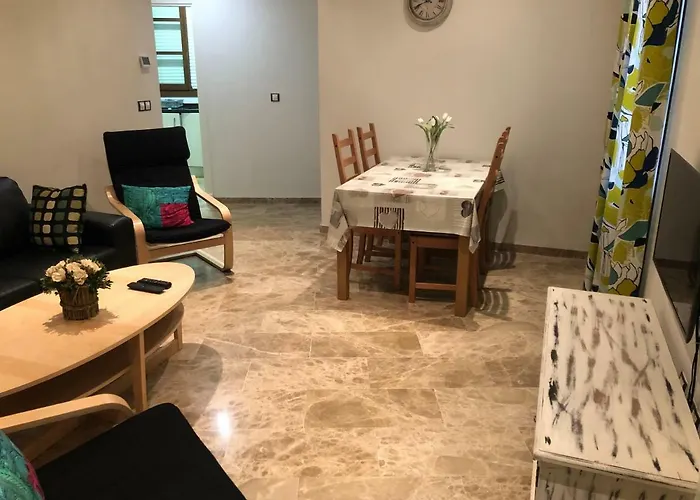 Apartment San Felipe Neri Cadiz